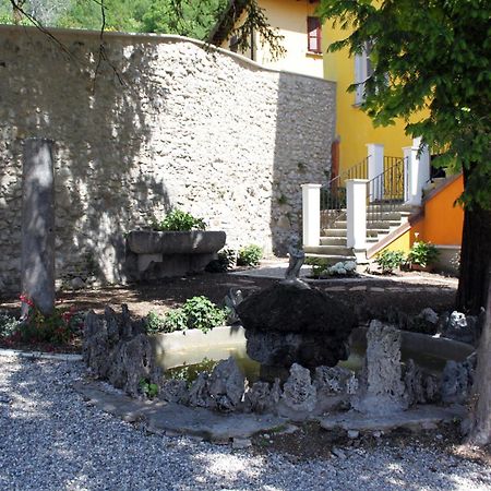 Agriturismo Villa Bissiniga Salo Luaran gambar