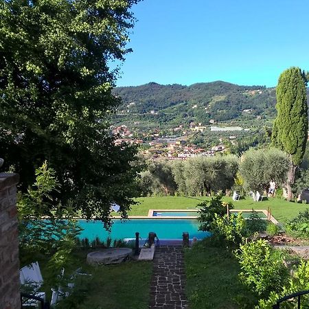 Agriturismo Villa Bissiniga Salo Luaran gambar