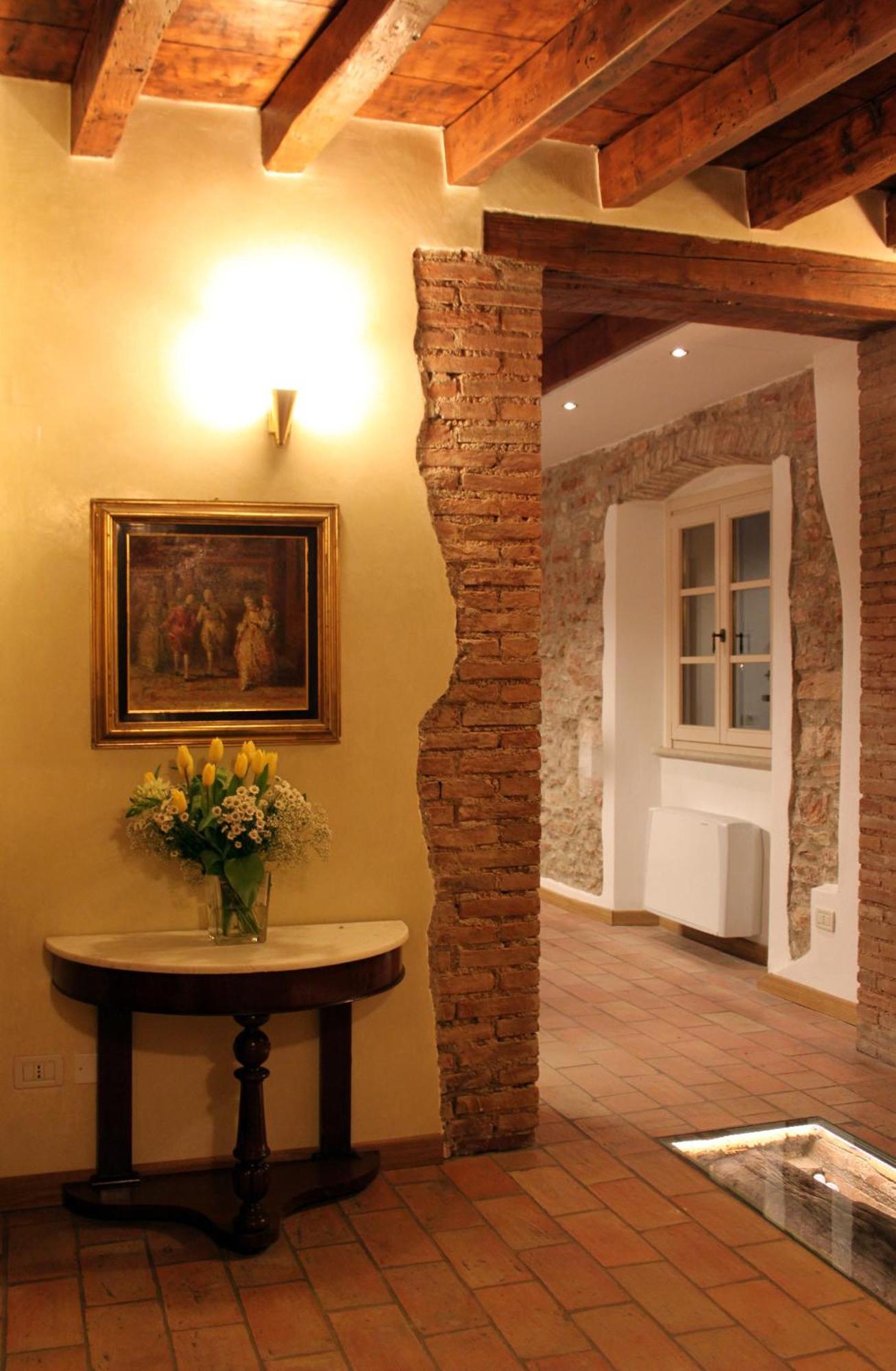 Agriturismo Villa Bissiniga Salo Luaran gambar