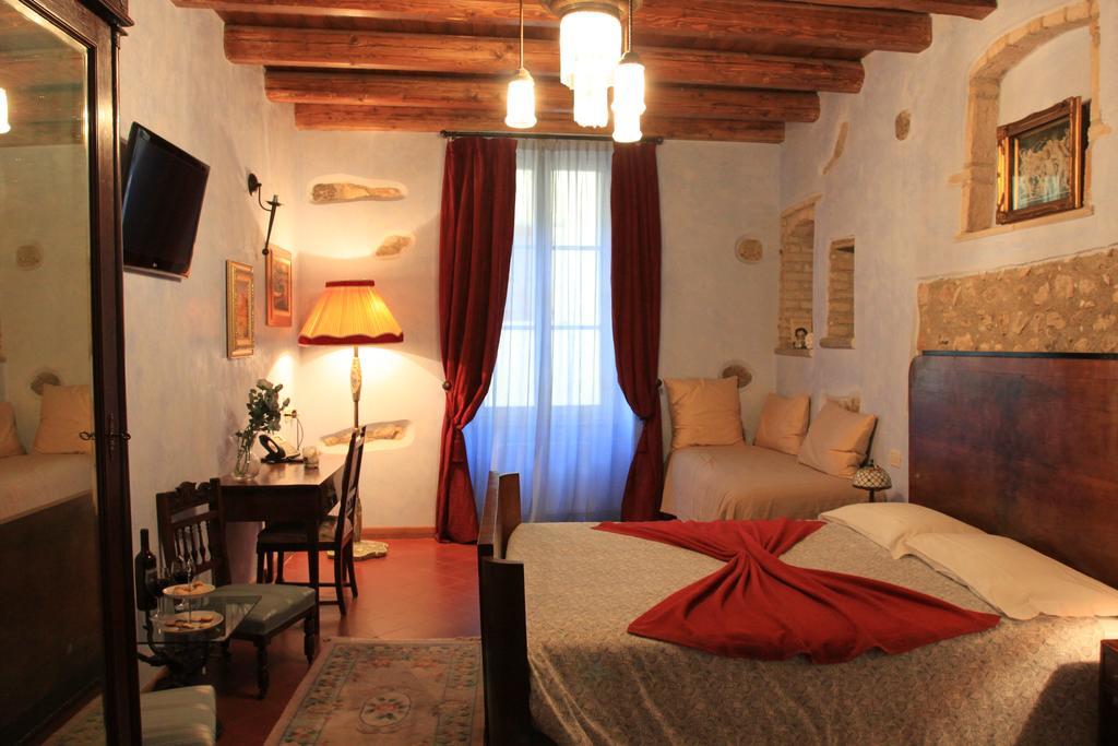 Agriturismo Villa Bissiniga Salo Luaran gambar