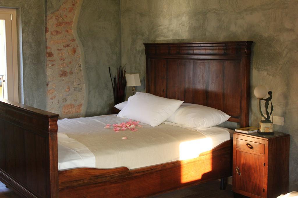 Agriturismo Villa Bissiniga Salo Luaran gambar