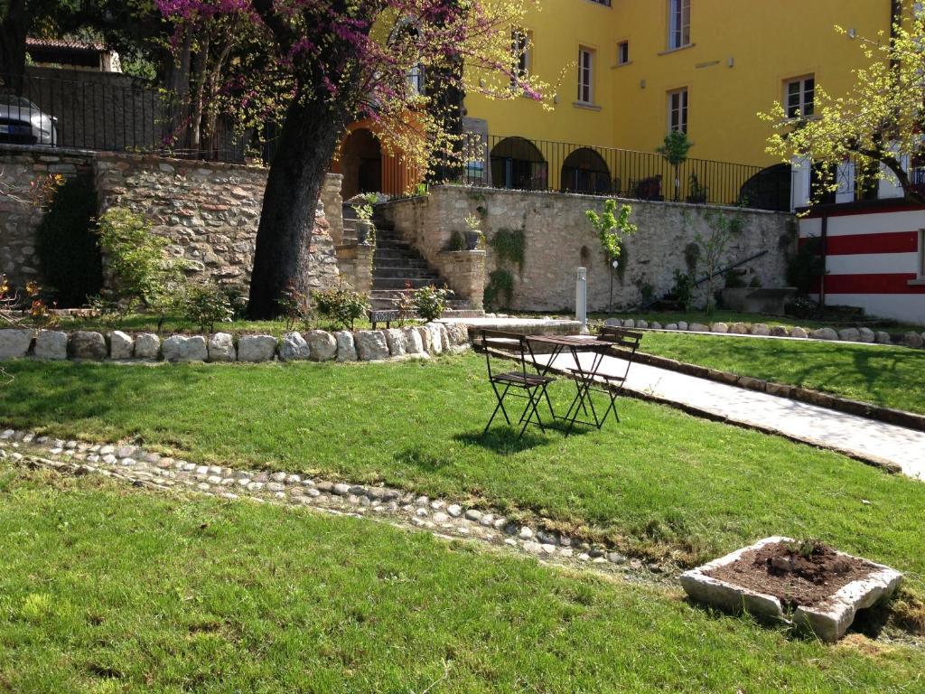 Agriturismo Villa Bissiniga Salo Luaran gambar