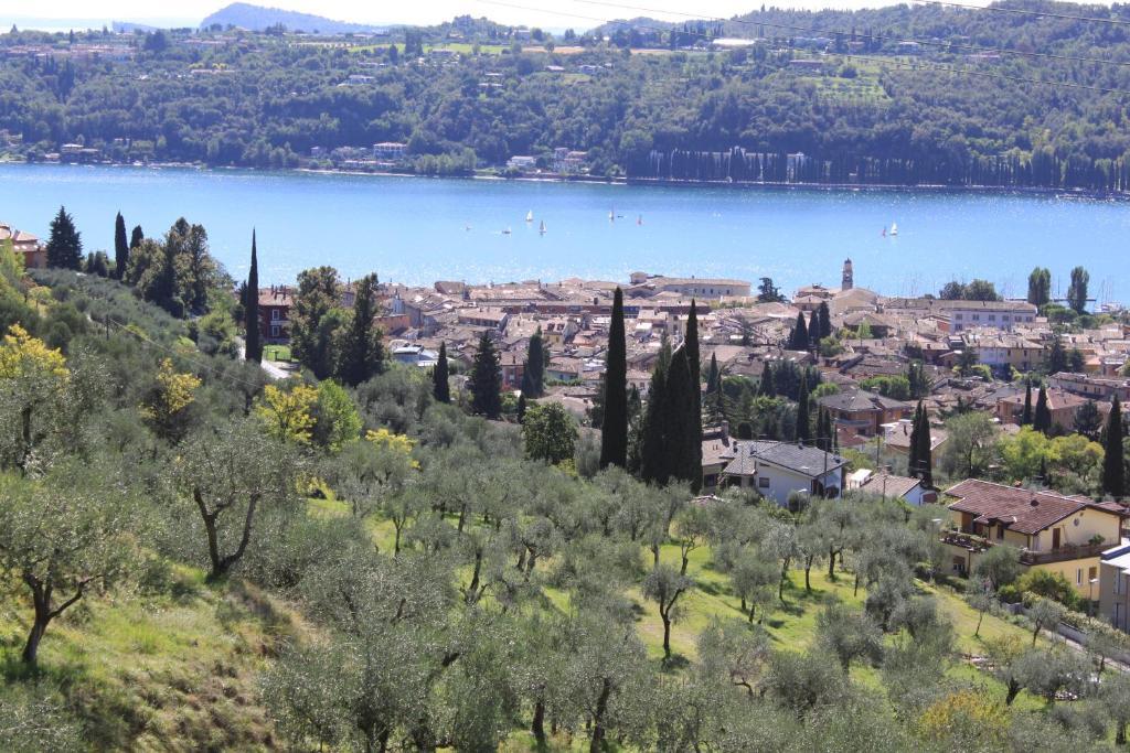 Agriturismo Villa Bissiniga Salo Luaran gambar