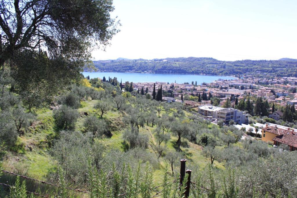 Agriturismo Villa Bissiniga Salo Luaran gambar