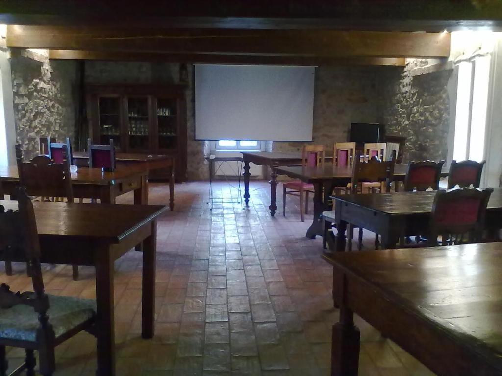 Agriturismo Villa Bissiniga Salo Luaran gambar