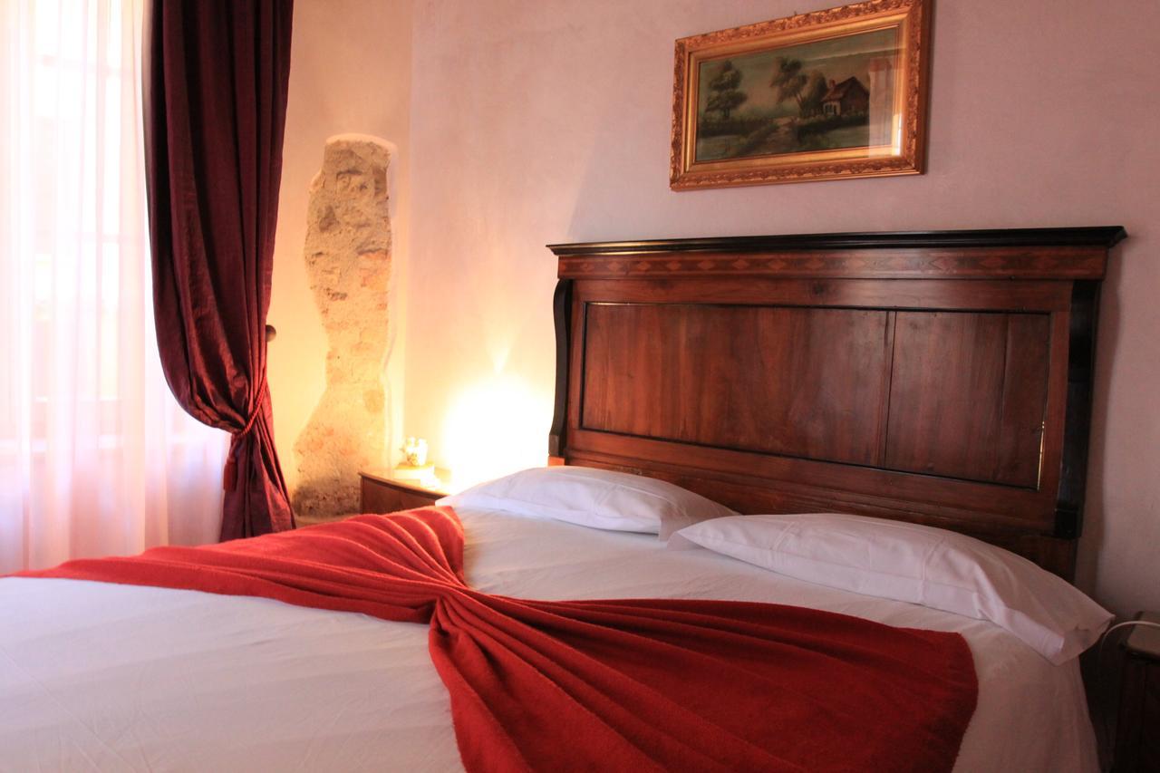 Agriturismo Villa Bissiniga Salo Luaran gambar