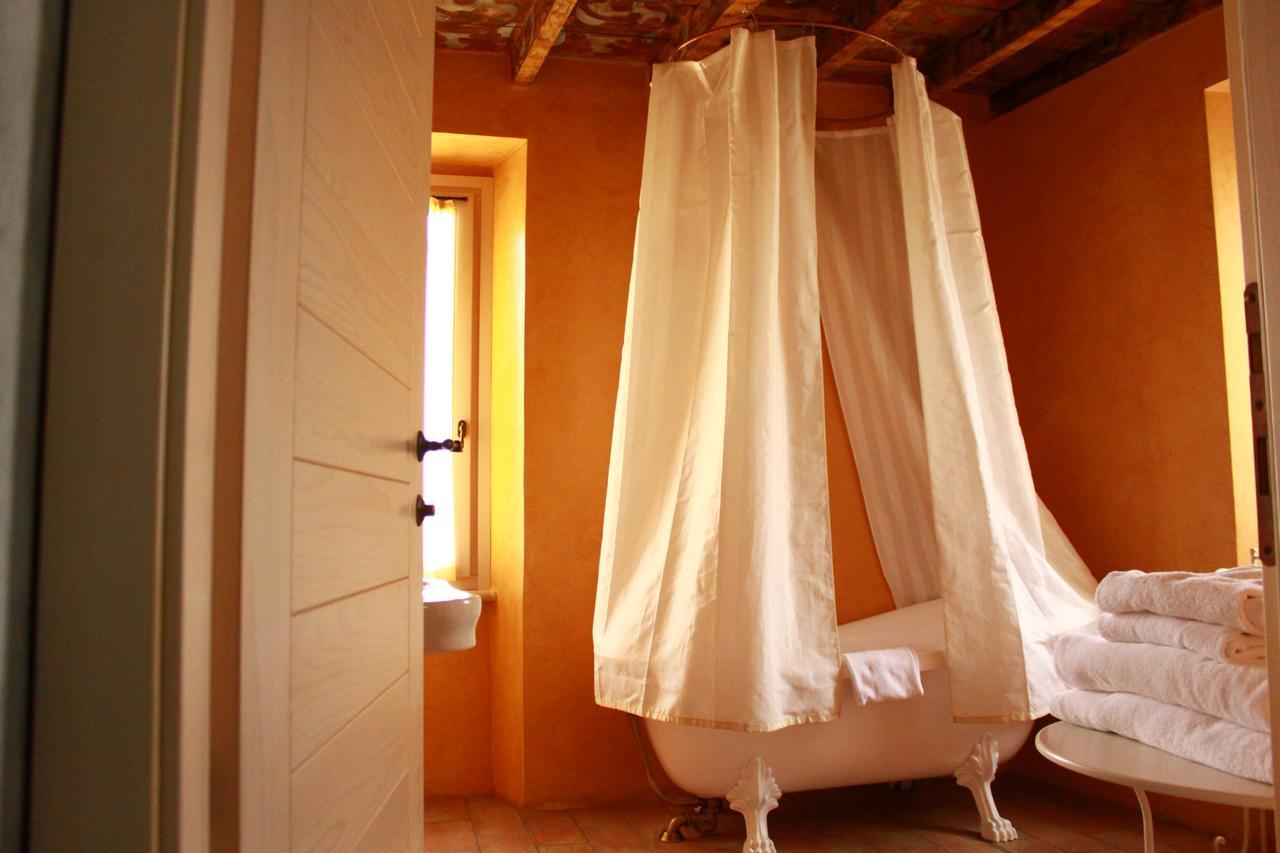 Agriturismo Villa Bissiniga Salo Luaran gambar