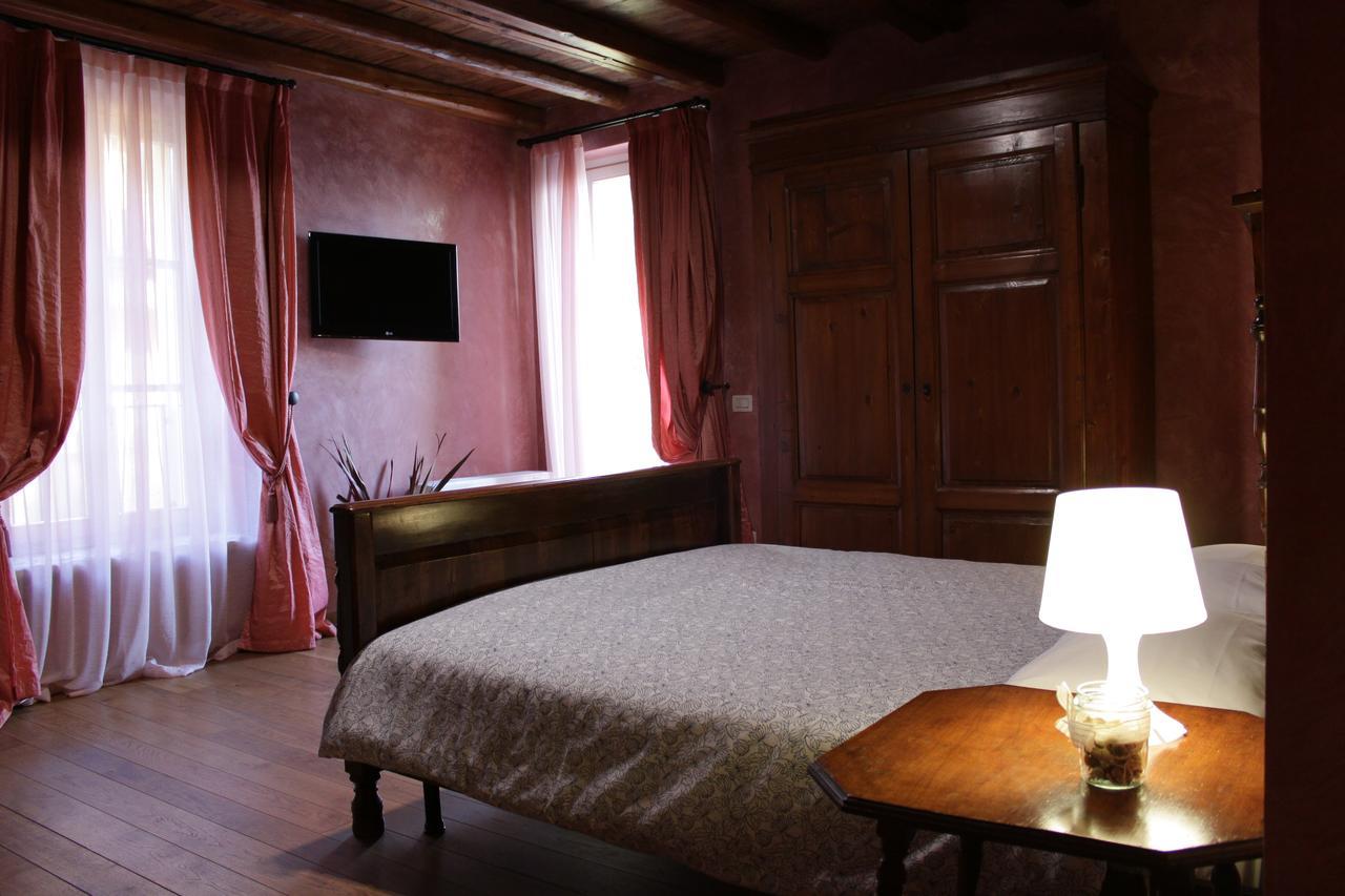 Agriturismo Villa Bissiniga Salo Luaran gambar