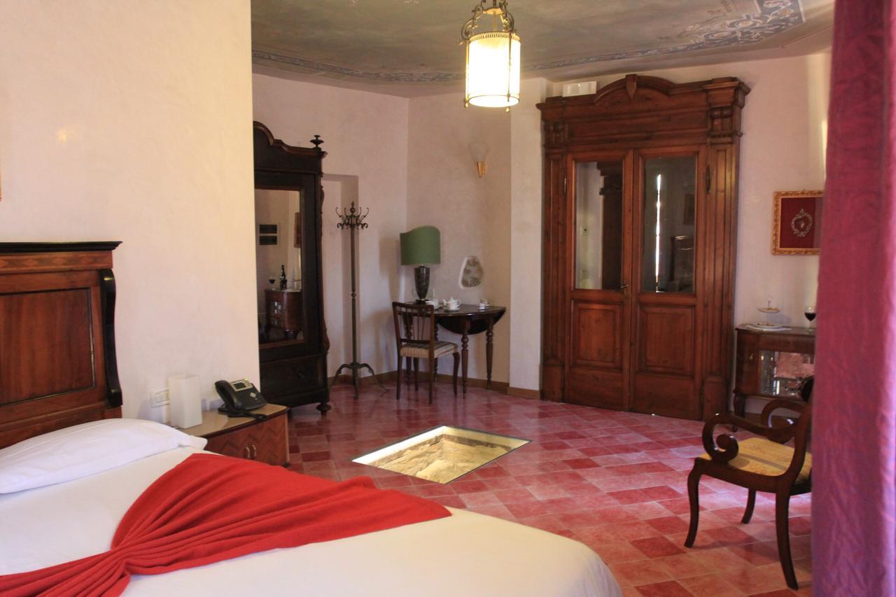 Agriturismo Villa Bissiniga Salo Luaran gambar