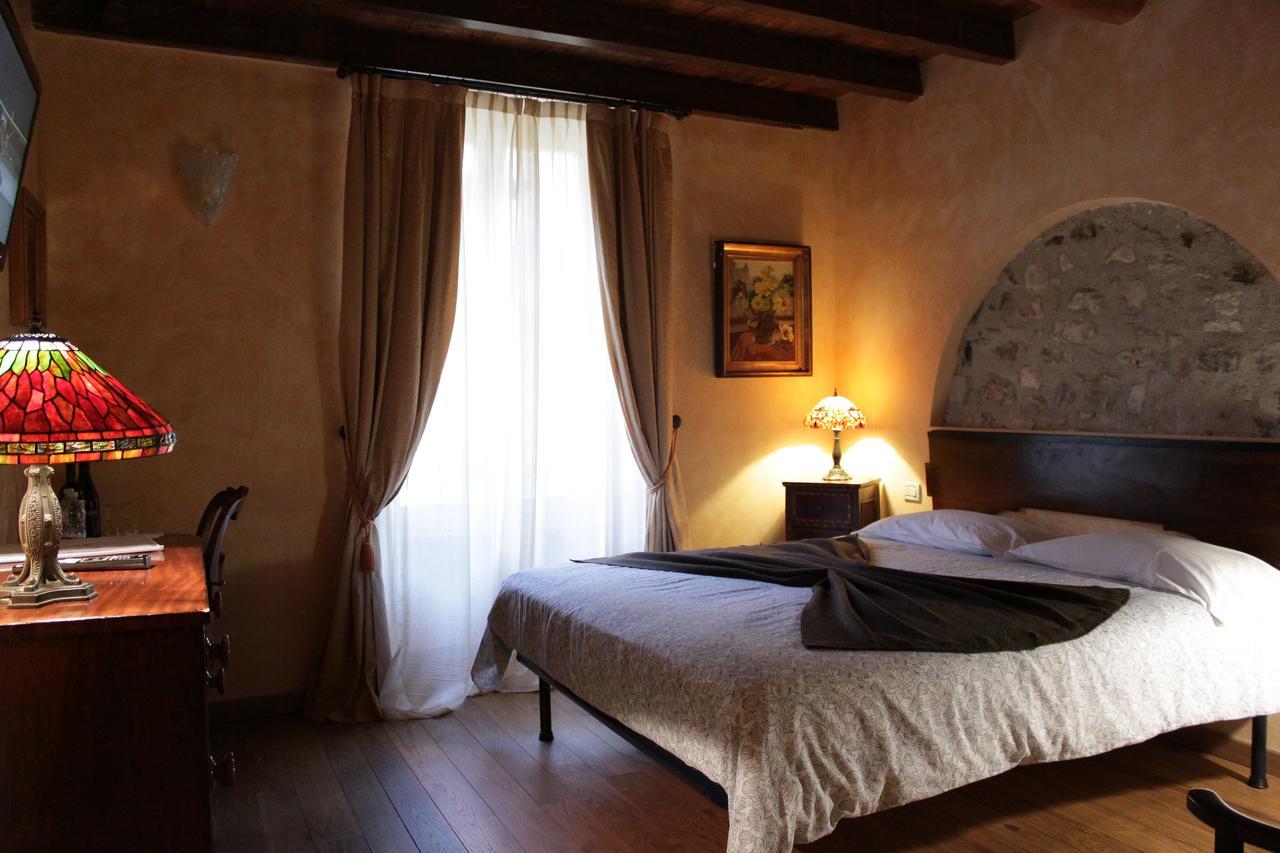 Agriturismo Villa Bissiniga Salo Luaran gambar