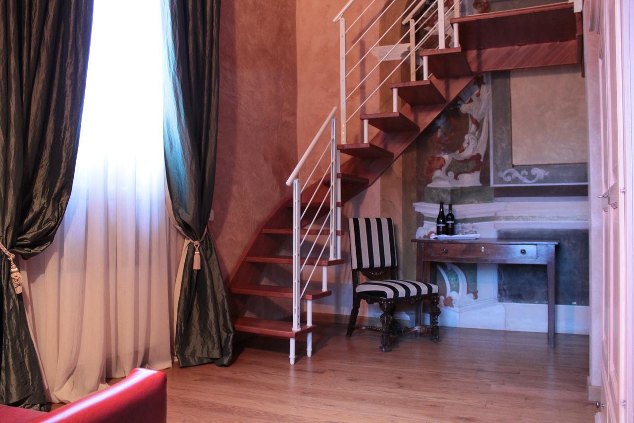 Agriturismo Villa Bissiniga Salo Luaran gambar