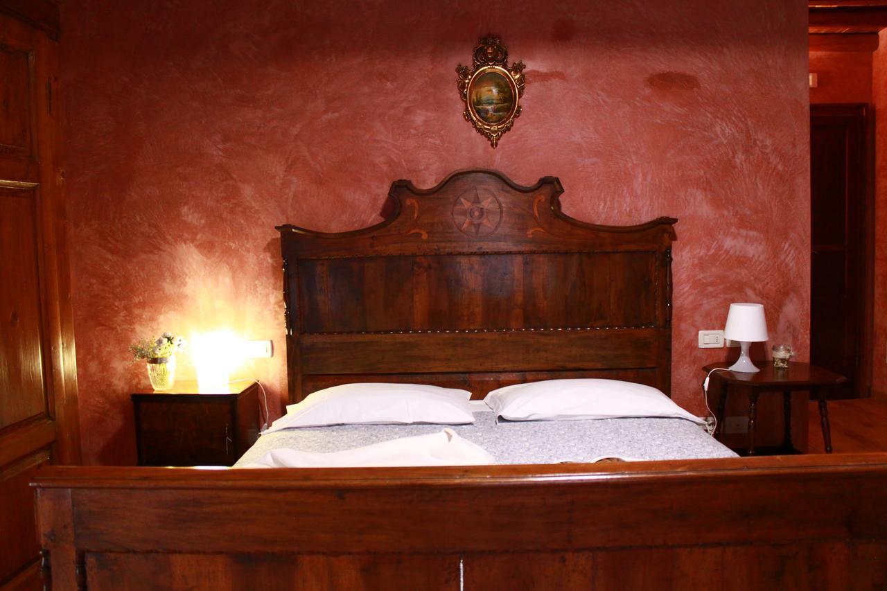 Agriturismo Villa Bissiniga Salo Luaran gambar