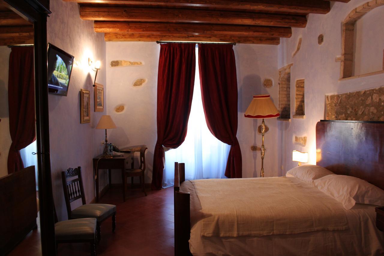 Agriturismo Villa Bissiniga Salo Luaran gambar