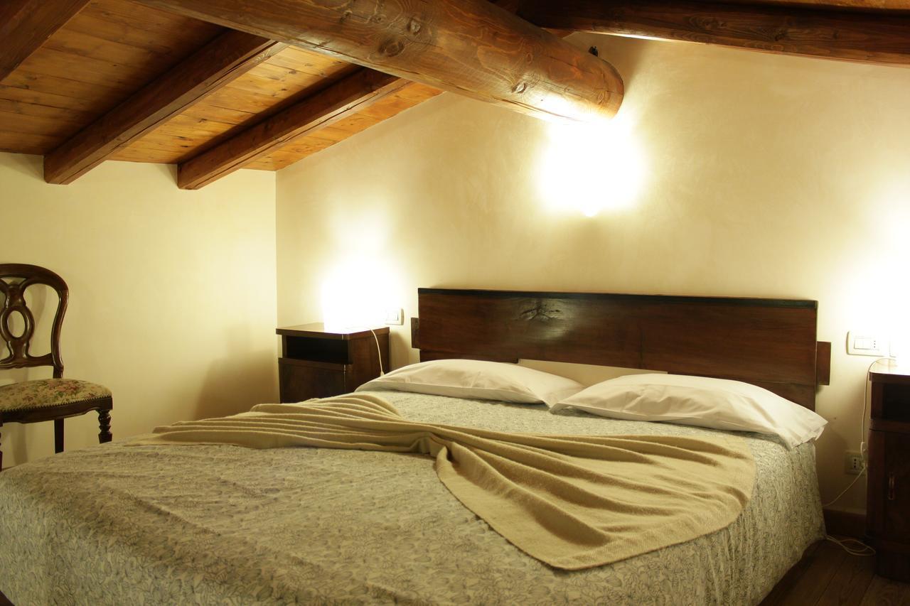 Agriturismo Villa Bissiniga Salo Luaran gambar