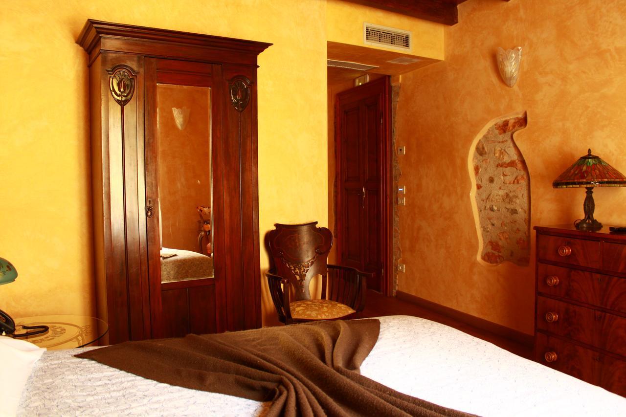 Agriturismo Villa Bissiniga Salo Luaran gambar